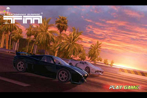 TrackMania: Flash Edition